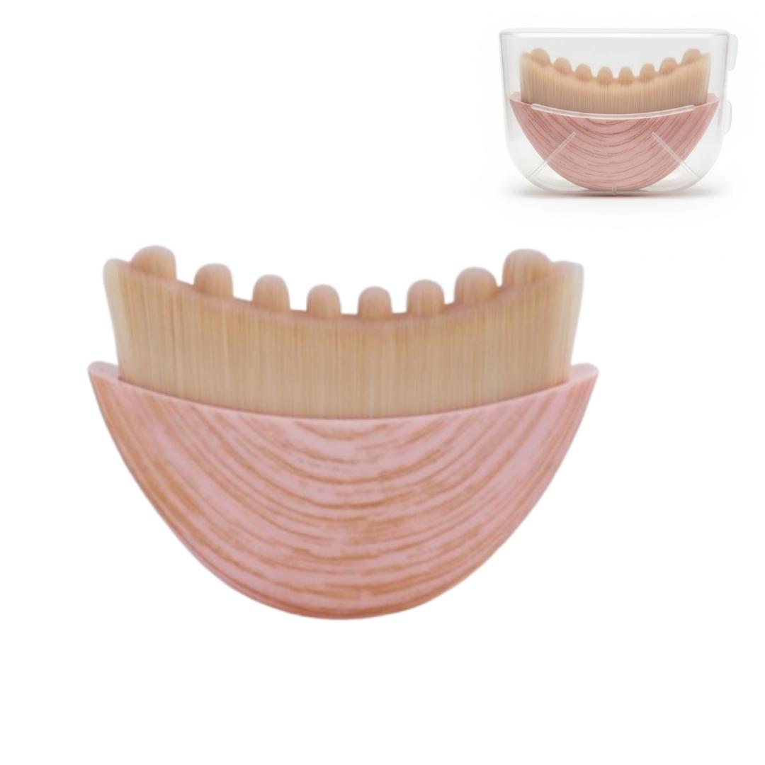 Lymphatic Contour Face Brush